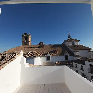 Plaza Santa Ana Country house