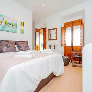 Casa El Rinconcito Holiday home