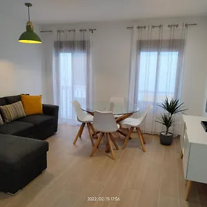 Mira Patios Apartment