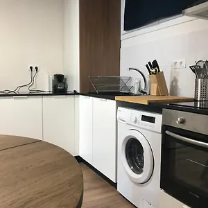 Gmc Turistics - Paseo Maritimo Apartment