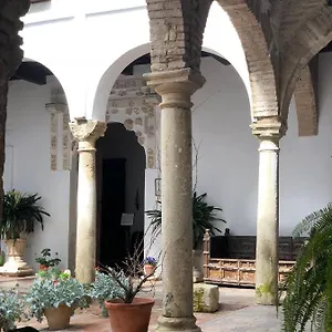 Historic Open House Cordoba-casa De Cabezas Apartment