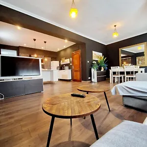 Apartamento Moodlight Centrico Y Acogedor Perfecto Familias Y Grupos, Cazorla