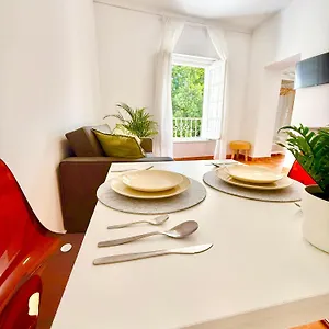 Apartamento Centro 2-c, Huelva