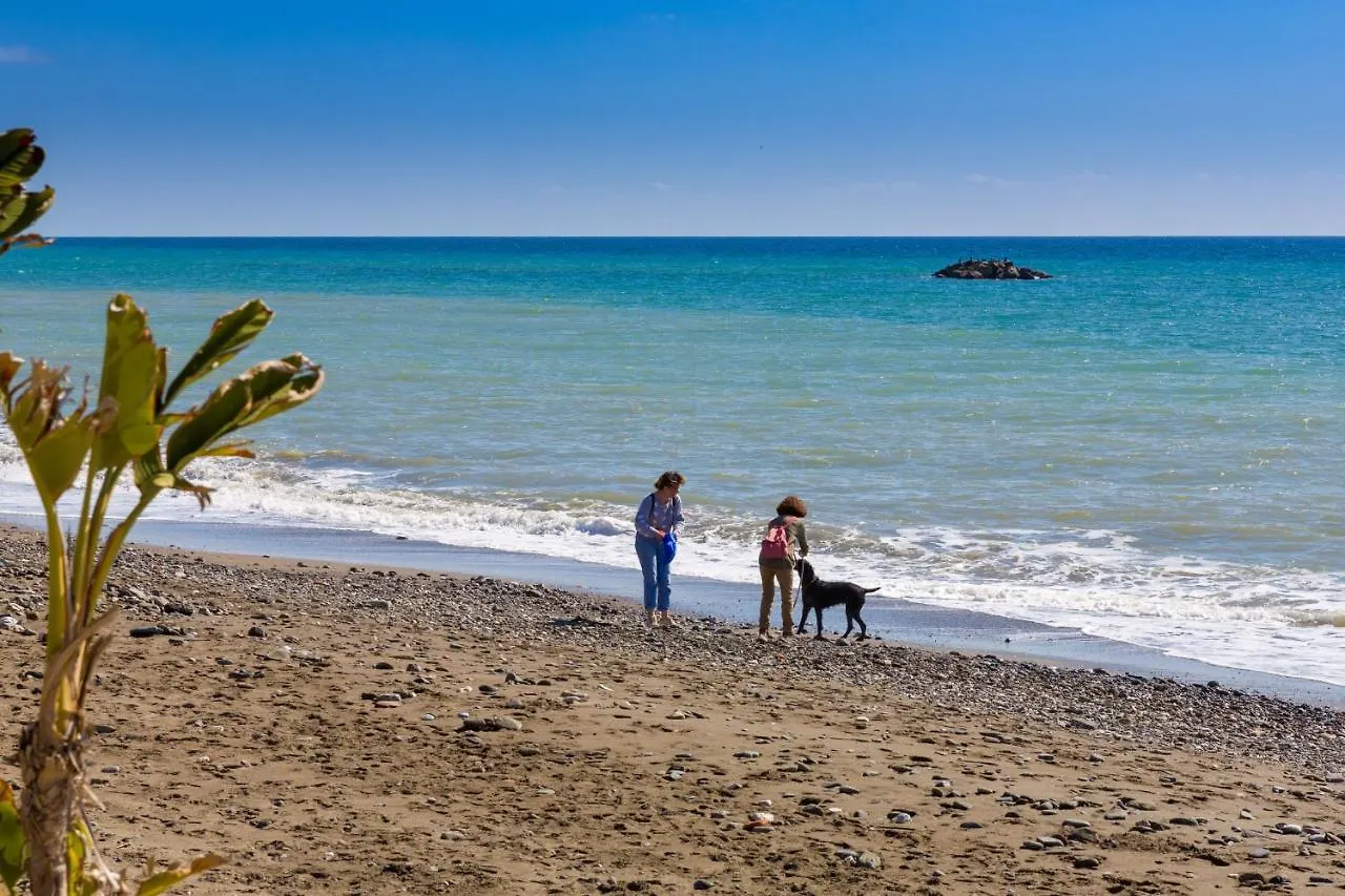 Seafront Boutique Calabeach Rincon De La Victoria La Cala Del Moral Spanien